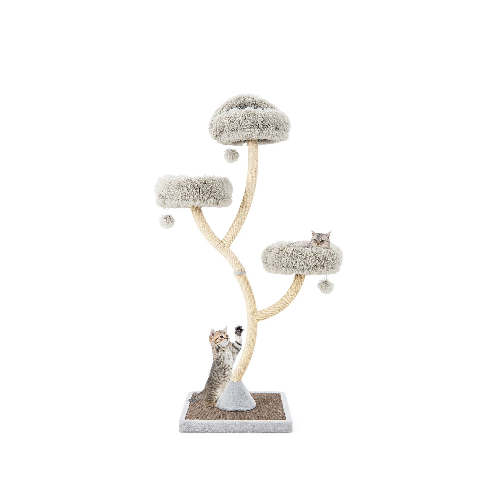 The Forest Cat Tree 178 cm