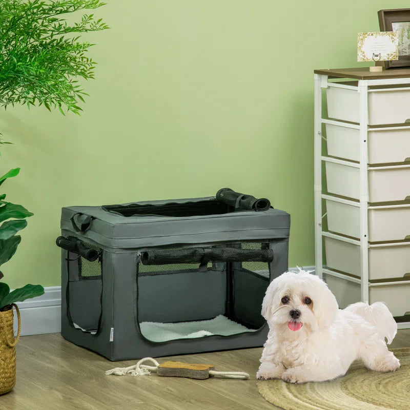 Pet Carrier with 1 Door