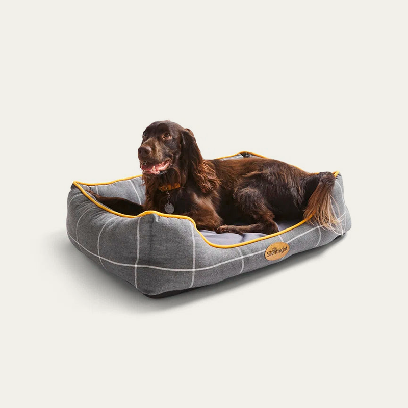 Ultimate Comfort Memory Foam Pet Bed