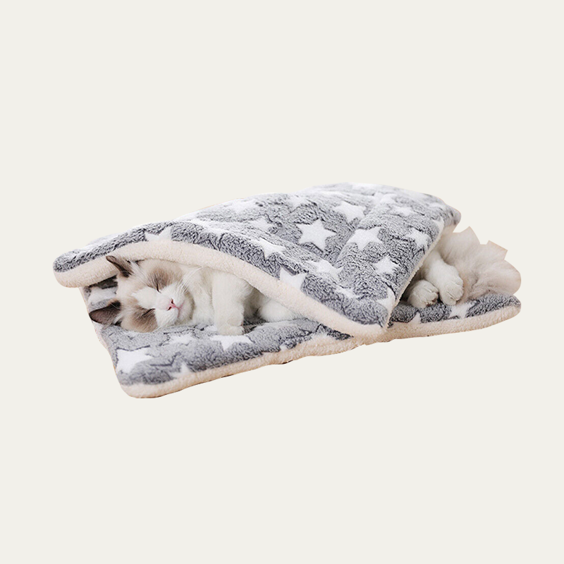 Cozy Wozy Pet Blanket