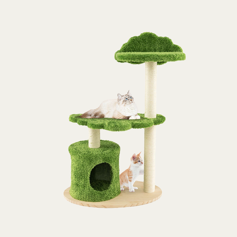 Forest Adorable Cat Tree 97cm 