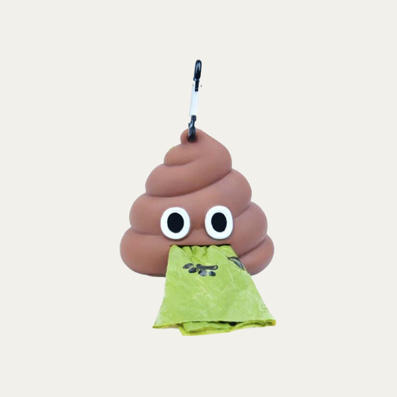 Poo Bag Dispenser