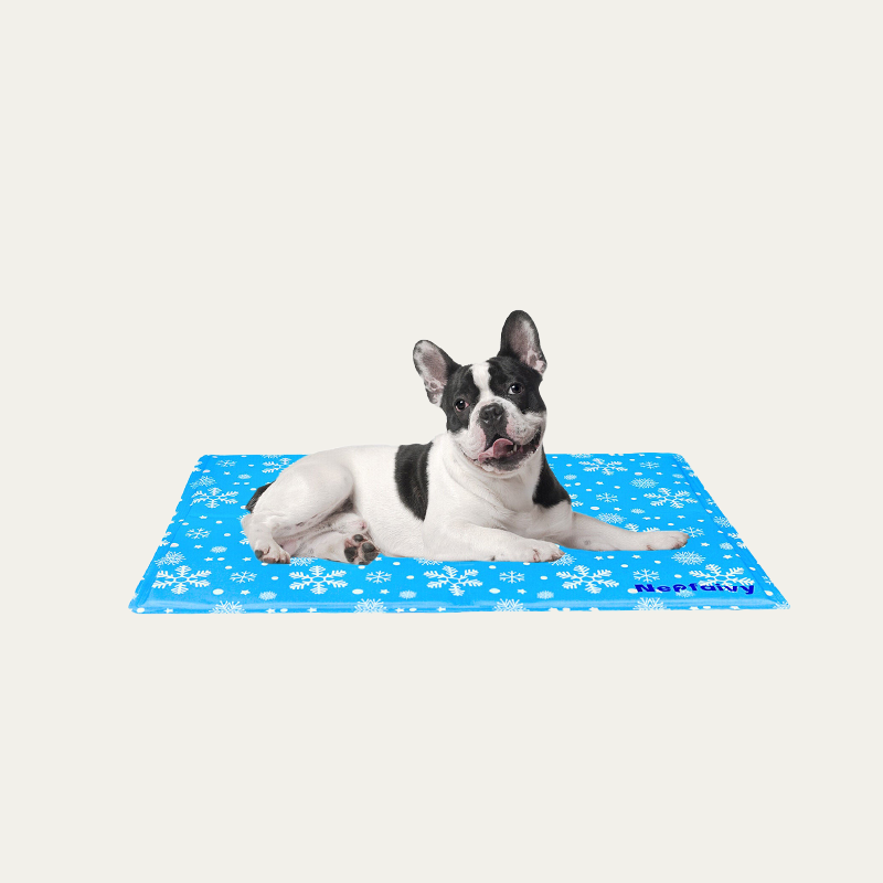 Self-Cooling Pet Mat