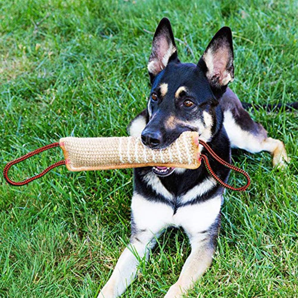 FANTESI Dog Tug Toy 