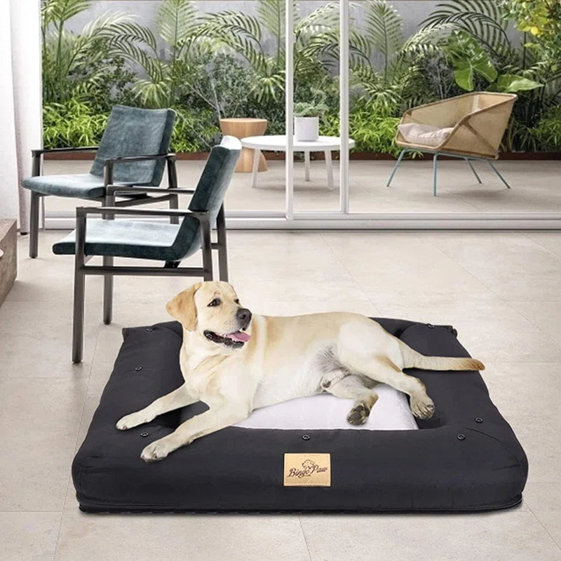 Passenger Princess Travel Pet Bed