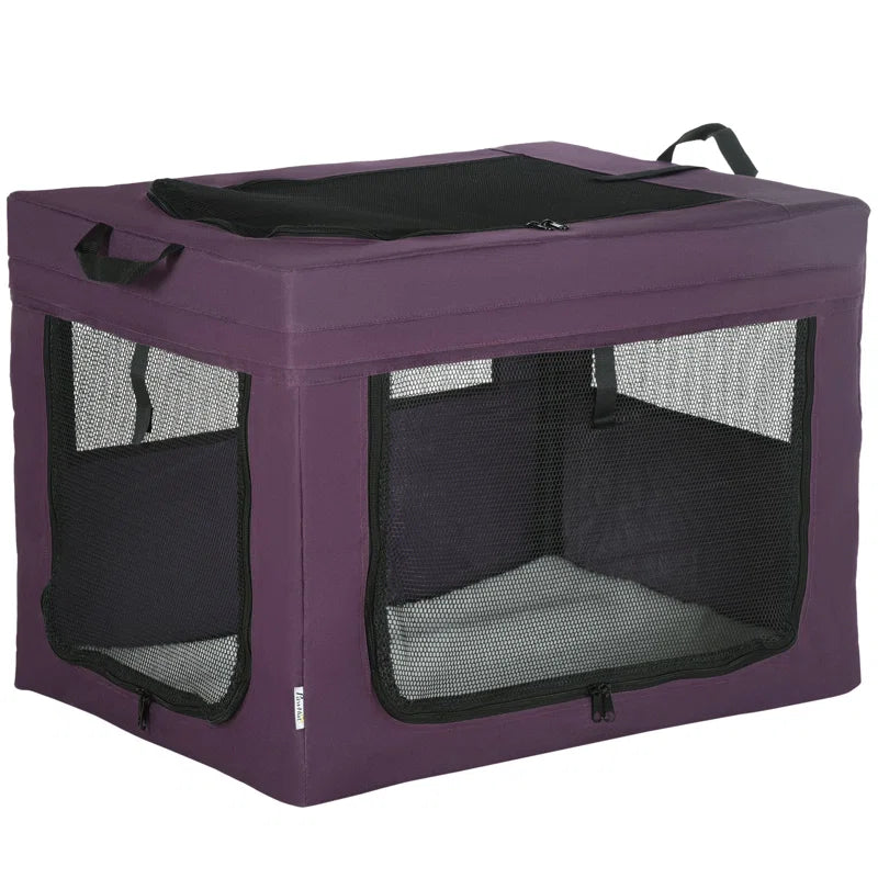 Pet Carrier with 1 Door