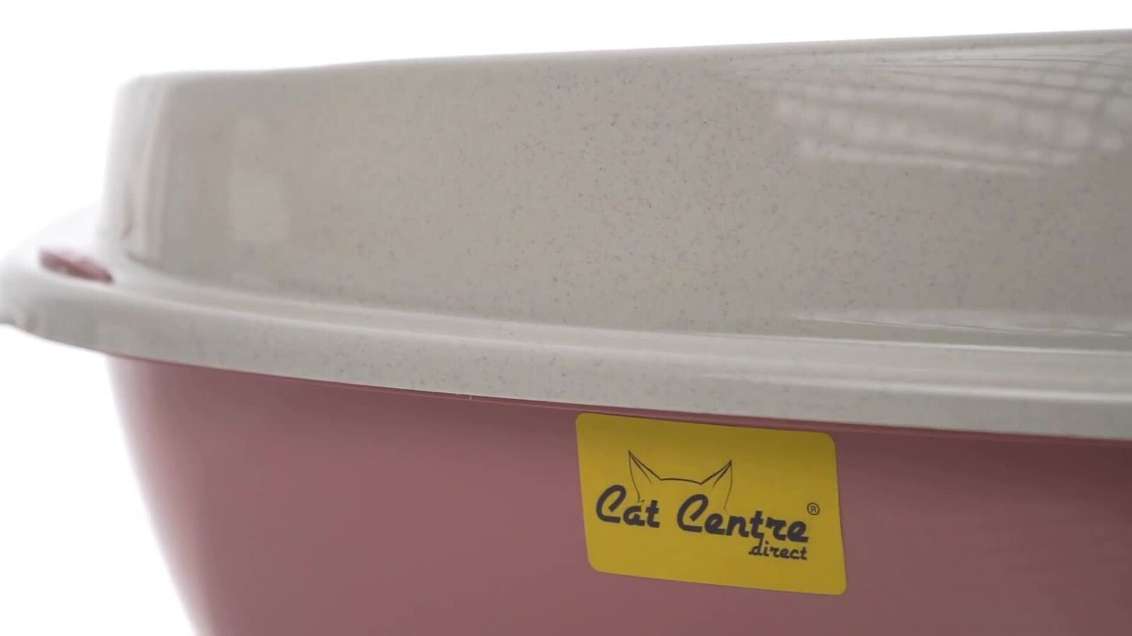 Cat Corner Litter Cat Centre®