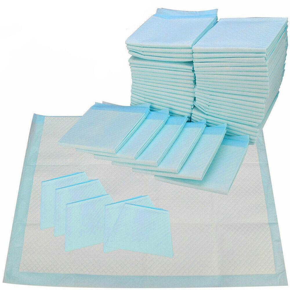 50 XL Pet Training Pads 