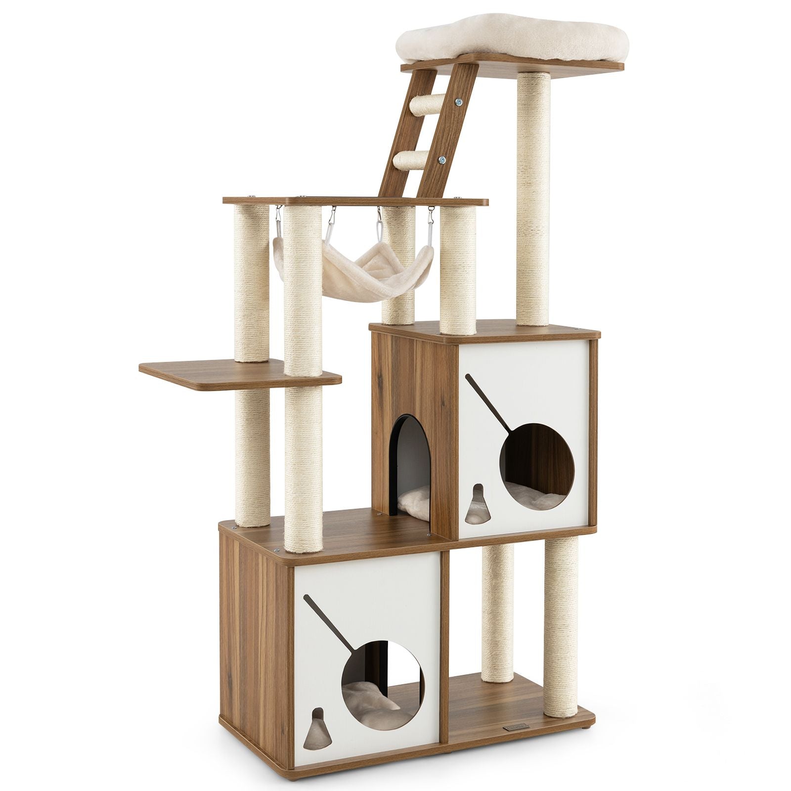  Cat Condo 145cm