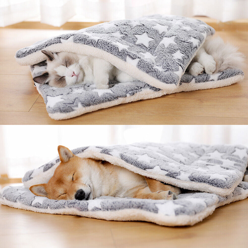 Cozy Wozy Pet Blanket