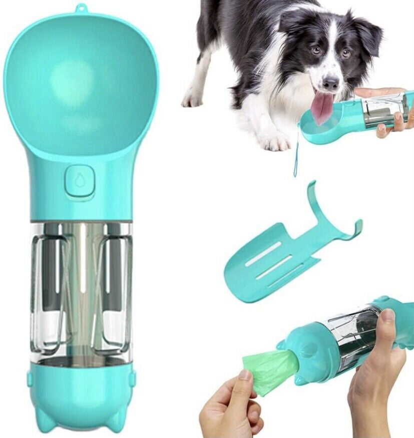 Adventure Portable Water Bottle 