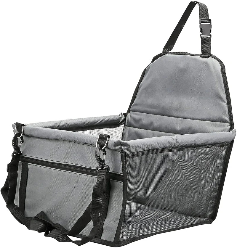 Latham Collapsible Pet Carrier