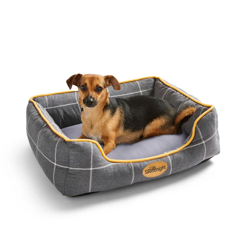 Ultimate Comfort Memory Foam Pet Bed