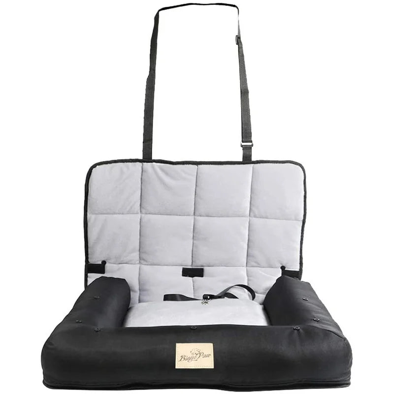 Passenger Princess Travel Pet Bed