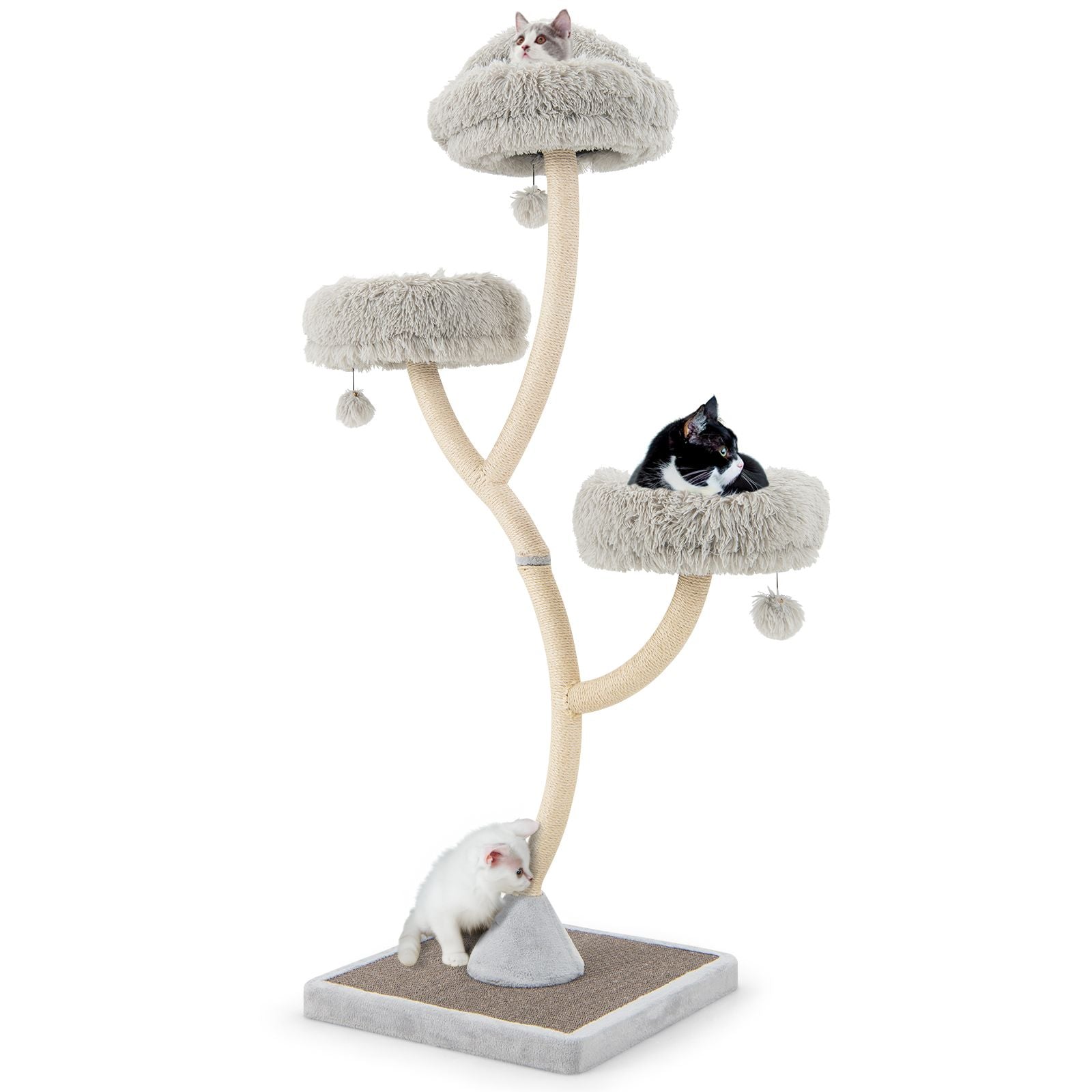 The Forest Cat Tree 178 cm