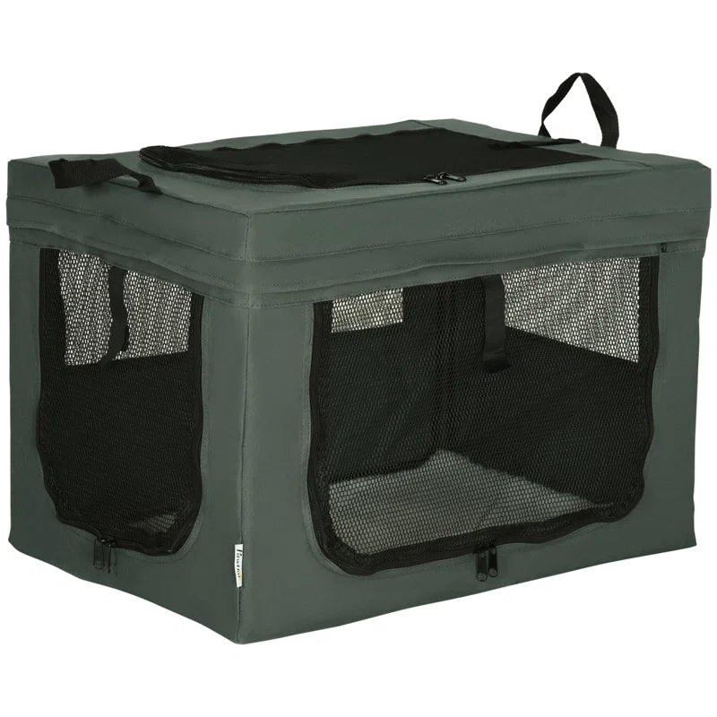 Pet Carrier with 1 Door